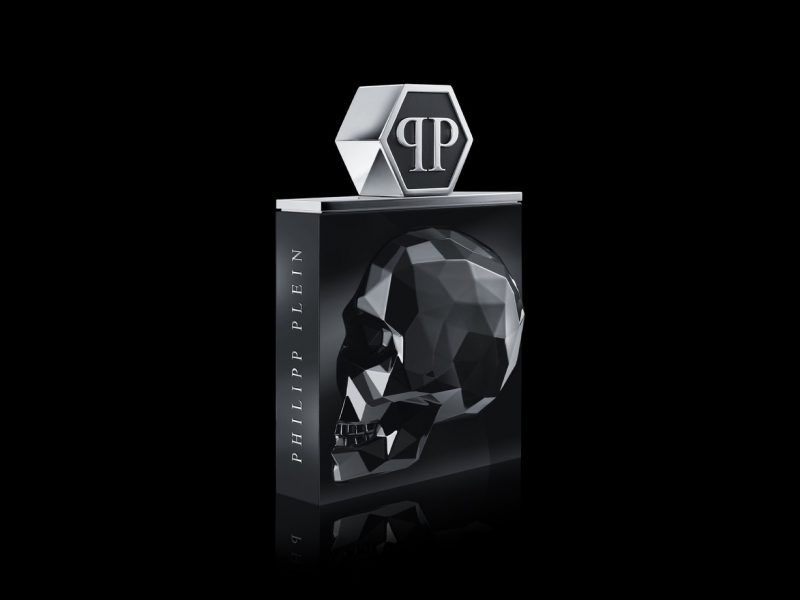 Philipp Plein mis au parfum