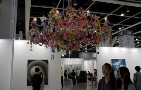 L’Art Basel Hong Kong met la mode à l’honneur