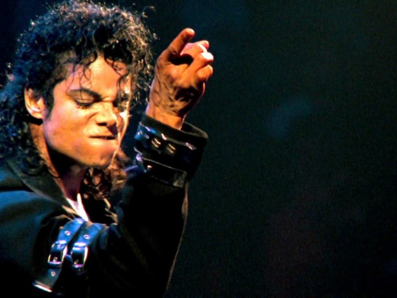 Michael Jackson, icône déchue de la mode ?
