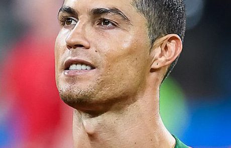 Cristiano Ronaldo se lance dans l’hôtellerie de luxe à Paris