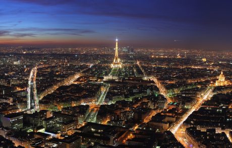 Fashion Week : Paris toujours plus spectaculaire