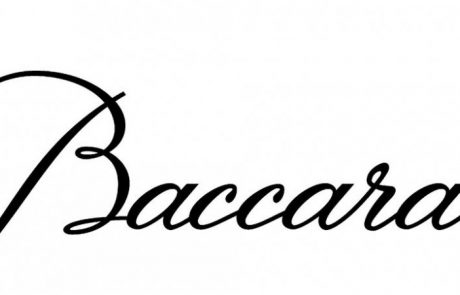 Baccarat s’expose à Shanghai