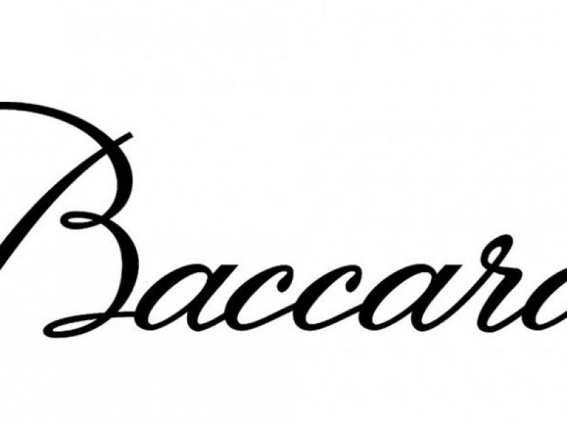 Baccarat s’expose à Shanghai