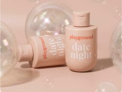 Christina Aguilera lance une marque de cosmétique « intime »