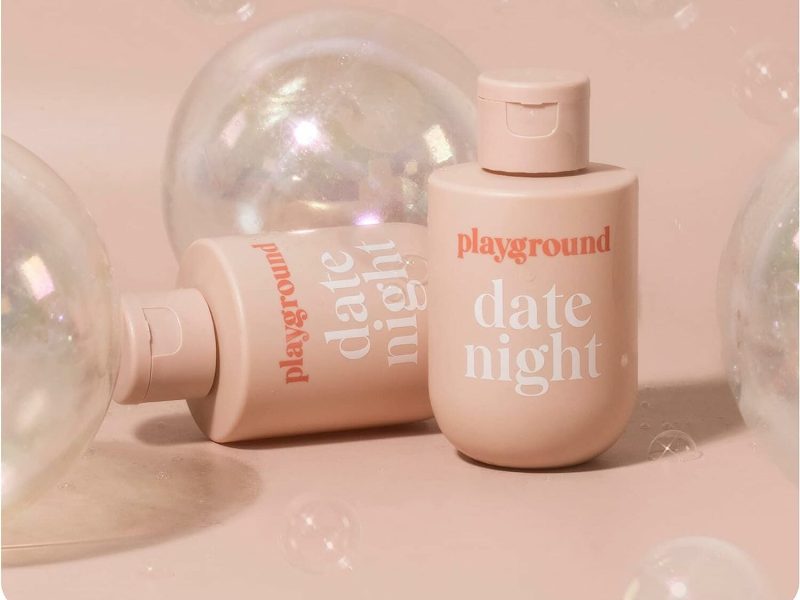 Christina Aguilera lance une marque de cosmétique « intime »