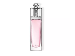 Qui sont les égéries des parfums et cosmétiques Dior Addict ?