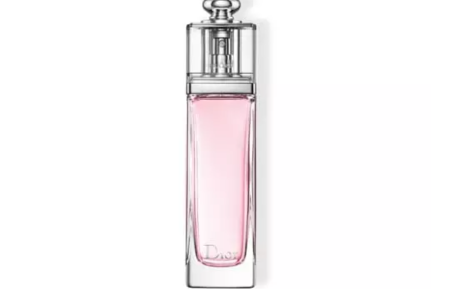 Qui sont les égéries des parfums et cosmétiques Dior Addict ?