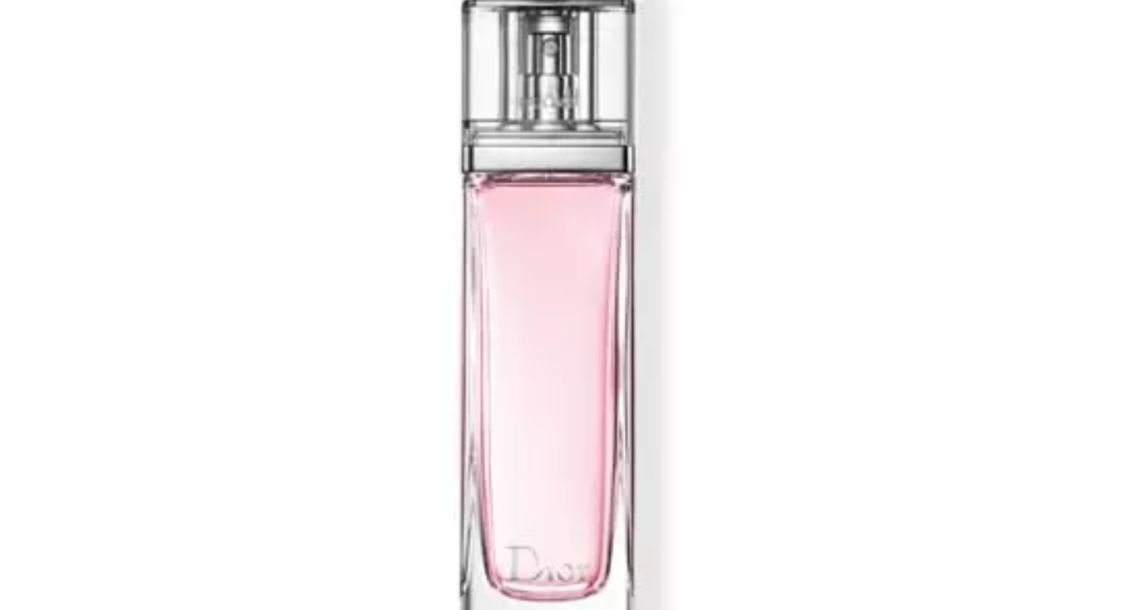 Qui sont les égéries des parfums et cosmétiques Dior Addict ?