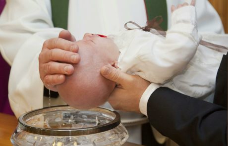 Médaille de baptême de luxe : ses secrets dévoilés