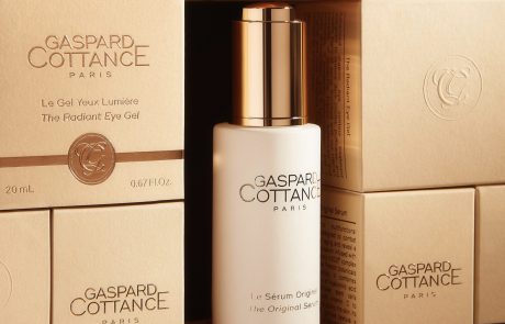 Cosmétique de luxe : la maison Gaspard Cottance fait son grand retour