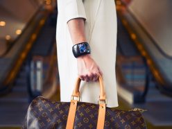 Un sac intemporel et chic