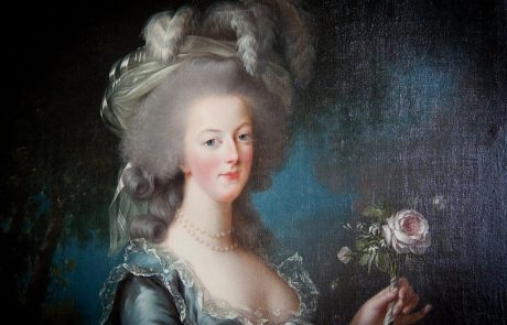 Marie-Antoinette, un certain art de vivre à la française
