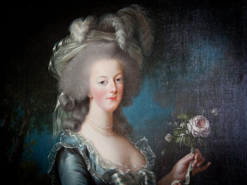 Marie-Antoinette, un certain art de vivre à la française