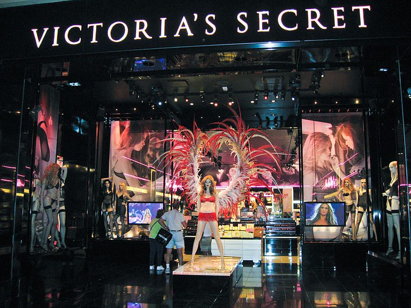 Victoria’s Secret : la marque bientôt vendue ?