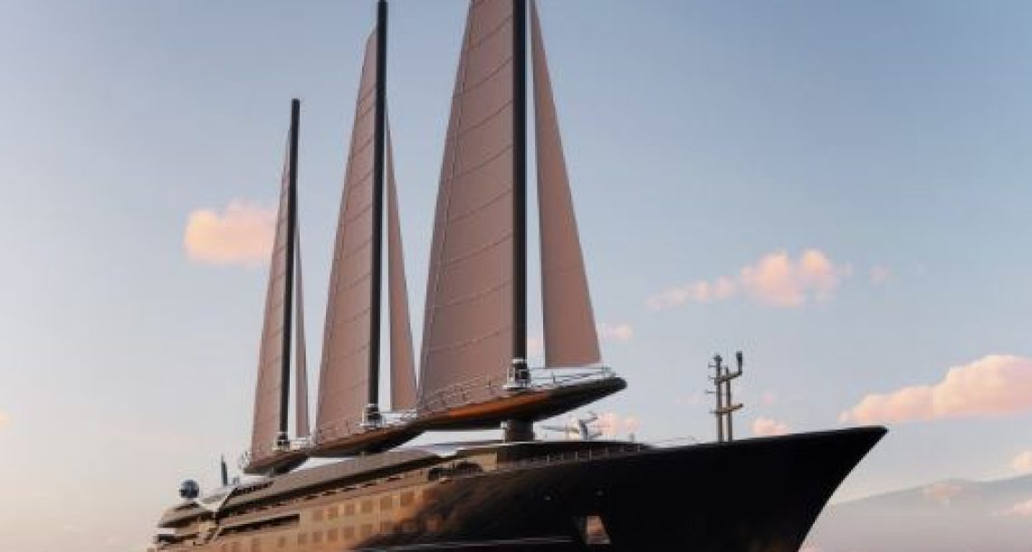 Accor positionne sa marque Orient Express sur la croisière de luxe