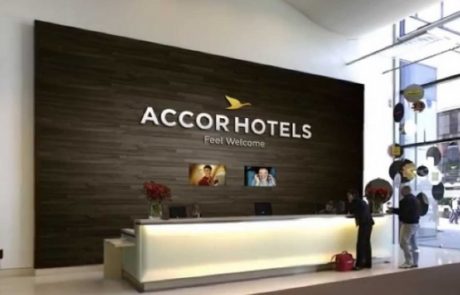 Les hôtels de luxe se relancent après le coronavirus