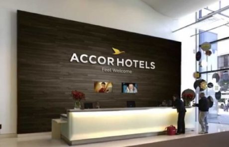 Emlyn Brown, nouveau directeur bien-être pour Accorhotels