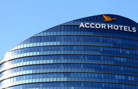 Marc Dardenne : nouveau directeur des opérations des marques luxe en Europe pour Accor