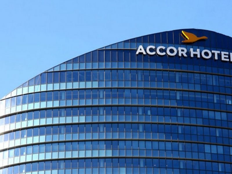 AccorHotel s’engage contre le gaspillage alimentaire