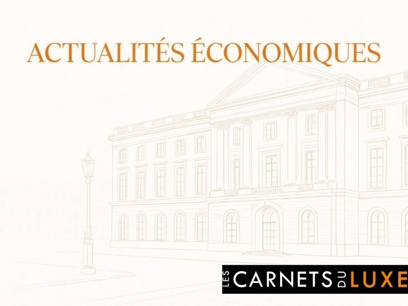 Résultats financiers du luxe Q1 2026 : nos analyses pour LVMH, Hermès, Kering