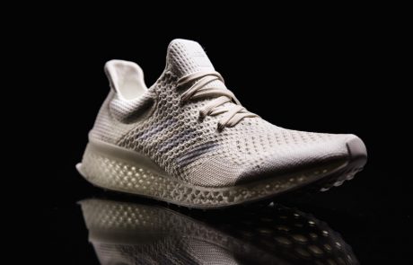 Adidas : des chaussures sur-mesure imprimées en 3D