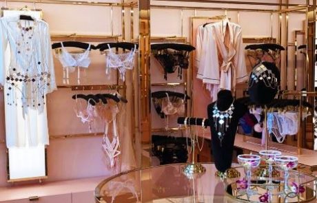 Agent Provocateur améliore sa situation financière