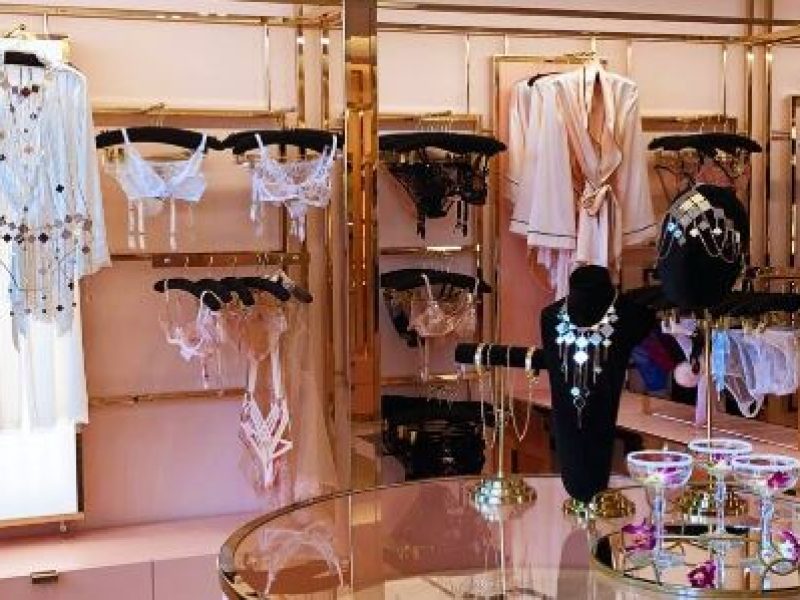 Agent Provocateur améliore sa situation financière