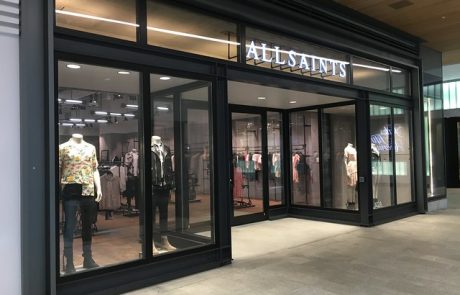 AllSaints fête ses 25 ans