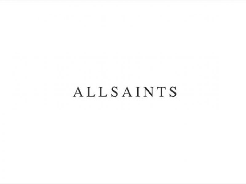 Nouvelles gammes de montres, de parfums et de vêtements pour AllSaints