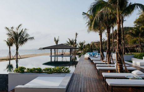 Anantara Quy Nhon : l’hôtel de luxe version bootcamp