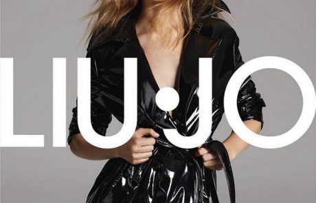 Anna Ewers : nouveau visage de Liu Jo