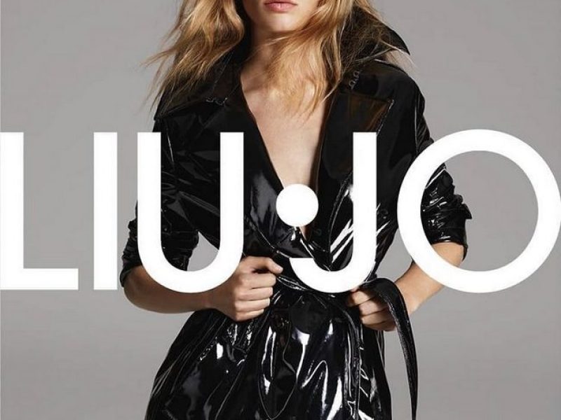 Anna Ewers : nouveau visage de Liu Jo