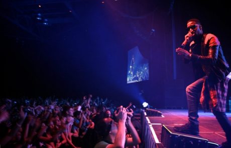 Luxe et rap : l’excellent mariage pour une image de marque ?