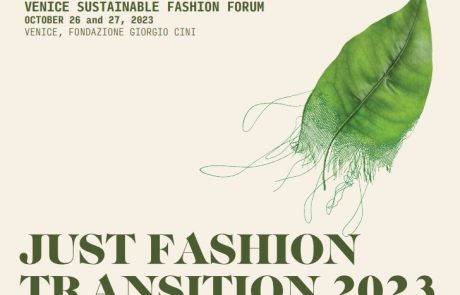 Focus sur la transition écologique de la mode et du luxe