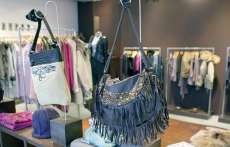 Antik Batik ouvre un espace cocon en plein Marais