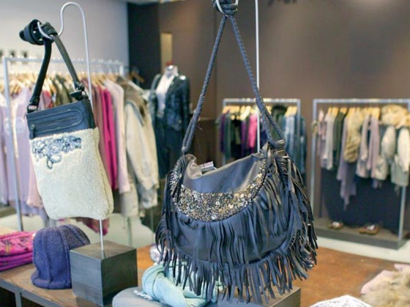 Antik Batik ouvre un espace cocon en plein Marais