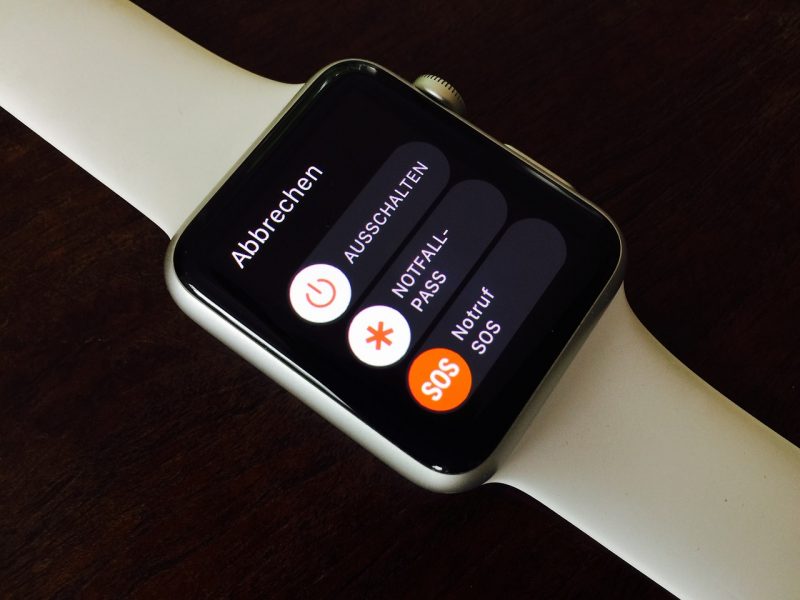 La montre Apple Watch : objet de relooking extrême