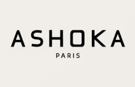 Ashoka Paris : des sacs en peaux de pommes