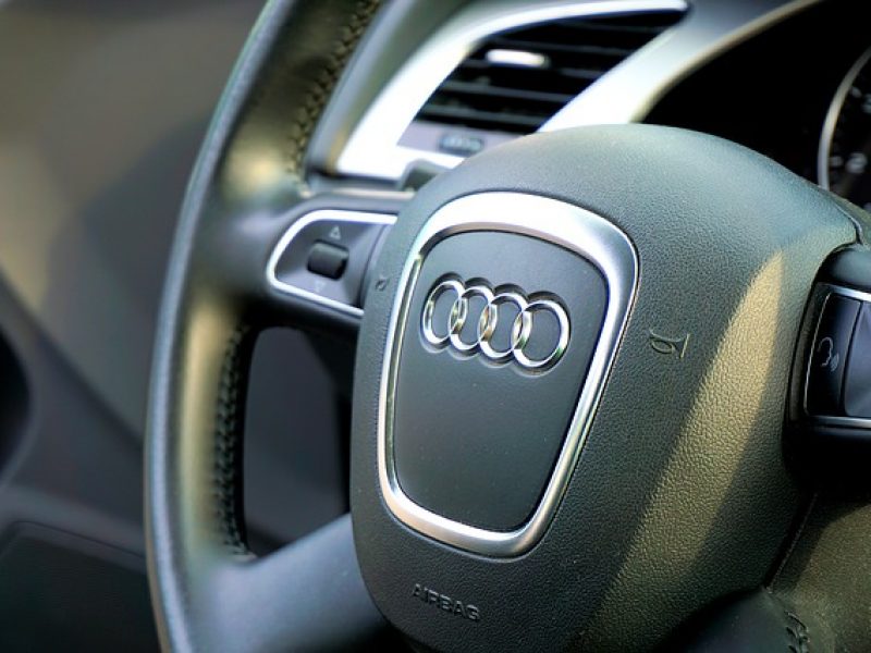 La nouvelle Audi A1 : plus luxueuse et innovante