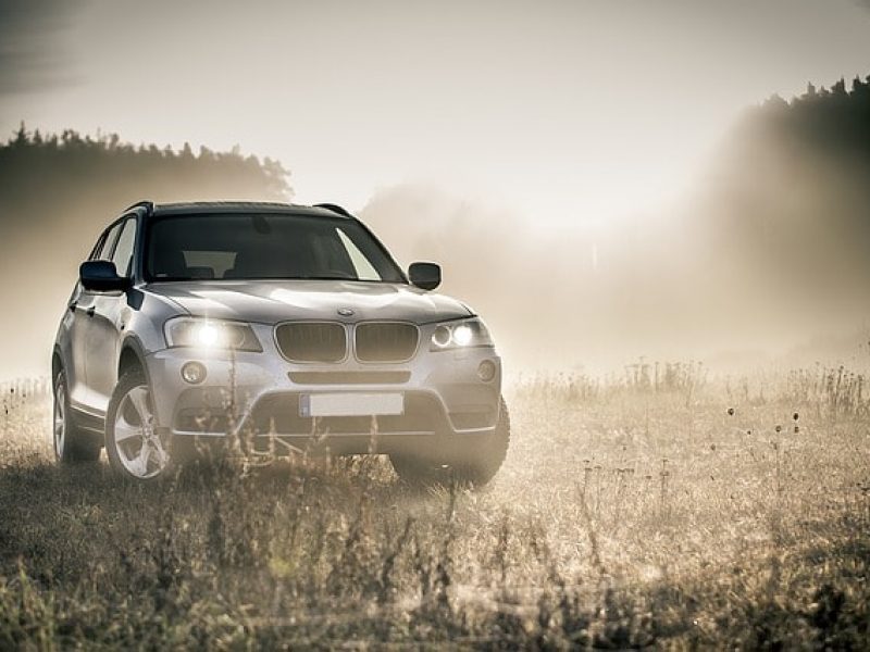 BMW, bientôt leader des voitures de luxe ?