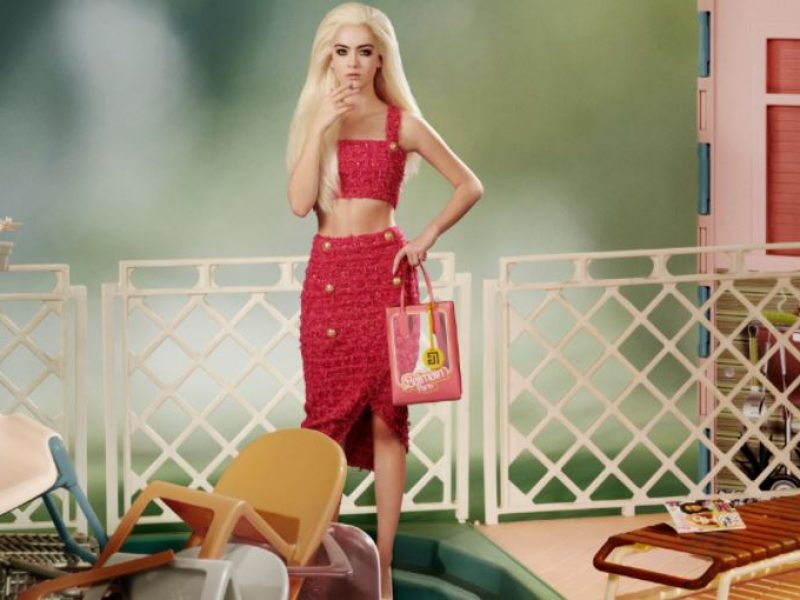 Balmain et Barbie : les leçons à retenir de la collection exclusive