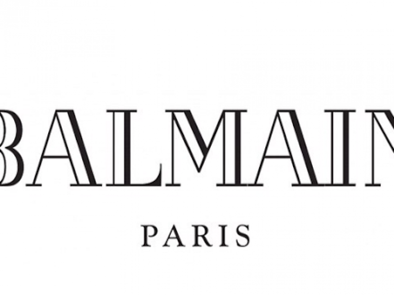 Balmain arrive sur TikTok