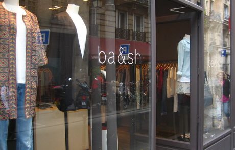 Ba&sh, en collaboration avec Reflaunt et Arianee, innove sur le marché de la seconde main