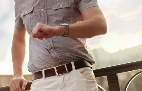 Baume : Richemont veut séduire les jeunes avec sa nouvelle marque de montres