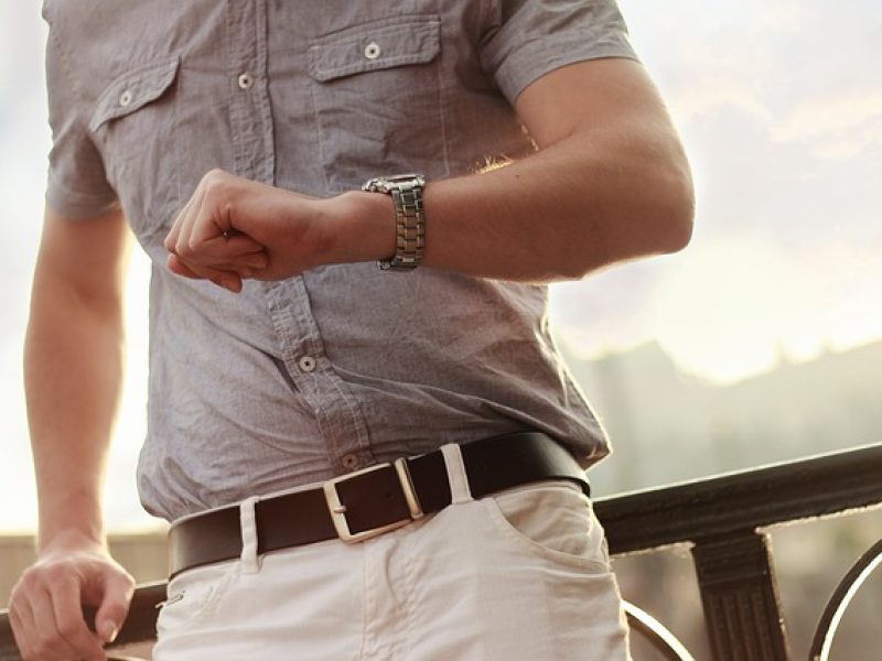 Baume : Richemont veut séduire les jeunes avec sa nouvelle marque de montres