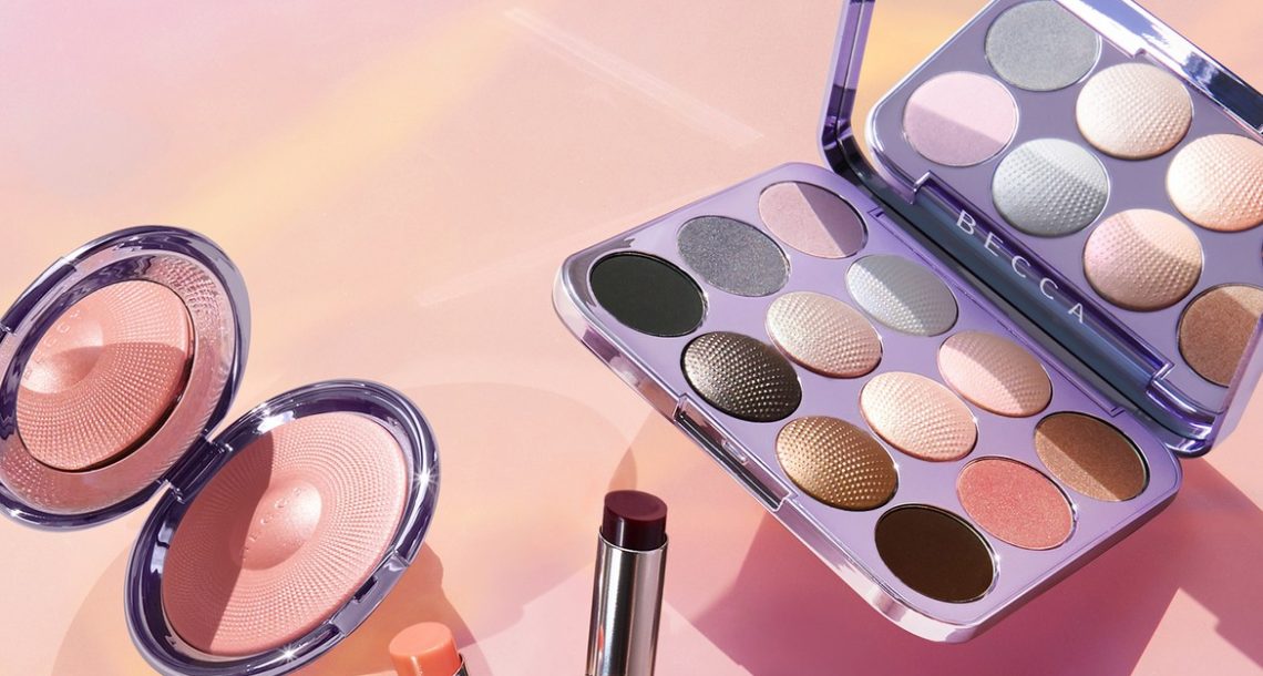 Becca Косметика Купить В Москве В Магазине