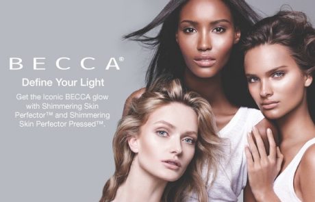 Lisa Sequino prend la tête des cosmétiques Becca