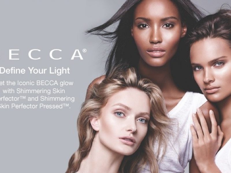 Lisa Sequino prend la tête des cosmétiques Becca