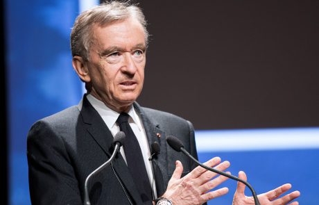 Rachat de Tiffany : le bénéfice de LVMH va augmenter