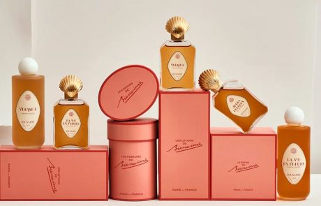 Parfumerie de luxe : la maison Bienaimé rouvre à Paris